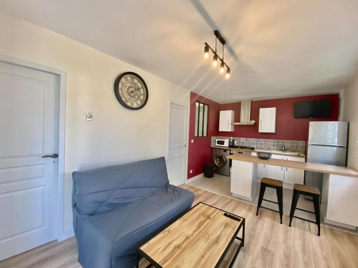 Apartment Le Cocon : Calme Et Moderne A 15 Min Futuroscope *